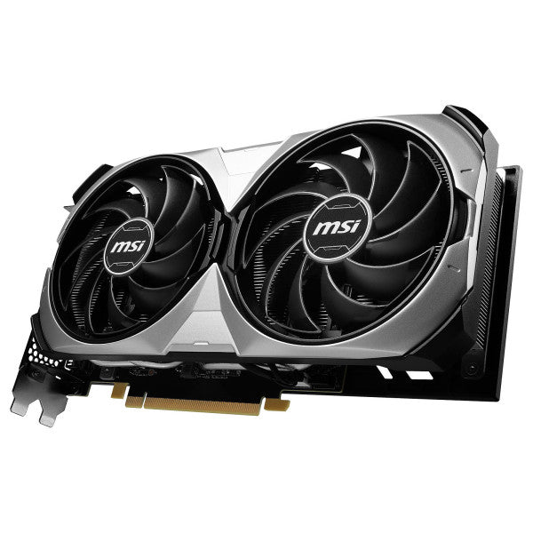 MSI GeForce RTX 4070 TI SUPER 16G VENTUS 2X OC MSI GeForce RTX 4070 TI SUPER 16G VENTUS 2X OC